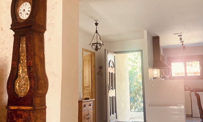 Reaup-Lisse Maison | Maison Sud ouest calme et chaleureuse