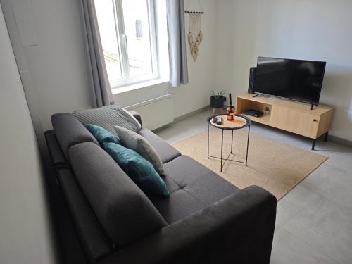 Sermaises Appartement | Maison T2