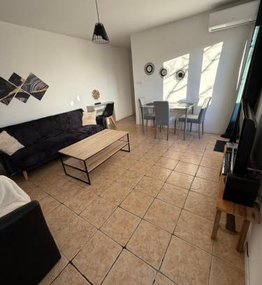 Les Amarats Appartement | Maison T3 avec jardin