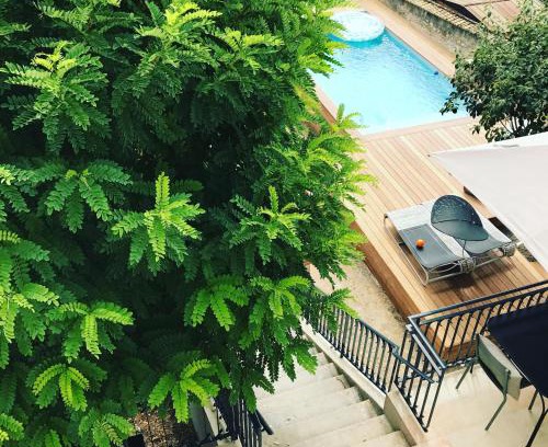 Cluny Maison | Maison TANDEM