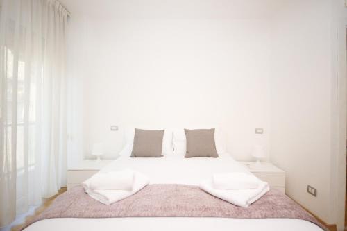 Quartiere XXI Pietralata Appartement | Maison Tiburtina by GHOR