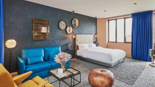 Guer Hôtel | Maison Tiegezh
