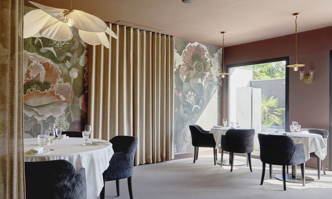 Guer Hôtel | Maison Tiegezh