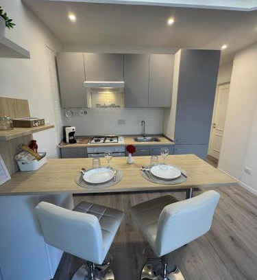 Rome Province Appartement | MaiSon Tigalì