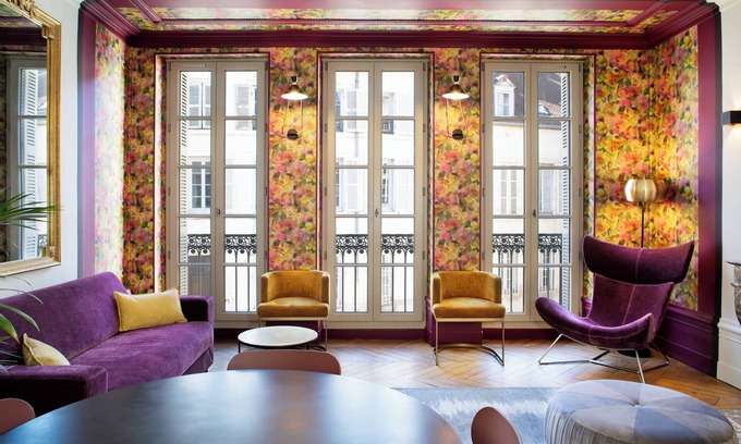 Centre Sud Appartement | Maison TILLOT