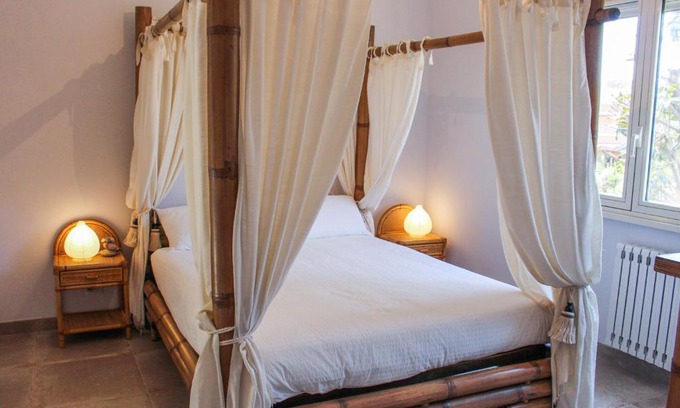 Passo Oscuro Maison | Maison Tizi