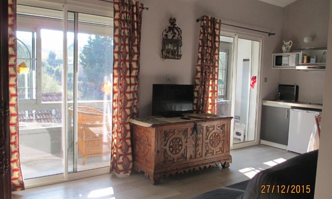 Pomas Appartement | Maison TOMAS