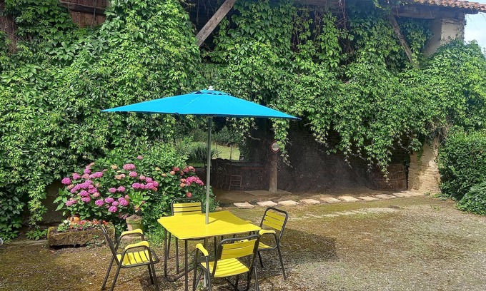 Lespinasse Maison | Maison Toulousaine proche de Toulouse
