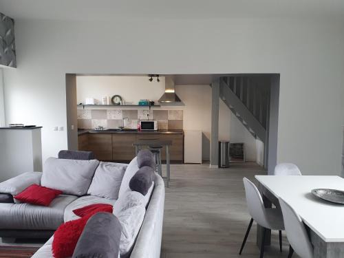 Seboncourt Maison | maison tout confort