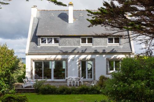 Trevignon Maison | Maison trévignon à 100m de la plage