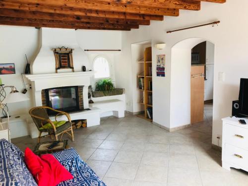 Montegut-Plantaurel Maison | Maison tranquillité