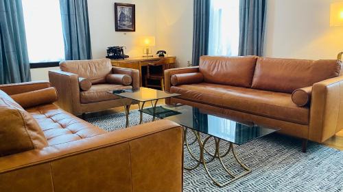 Centre-Ville Appartement | Maison TURCOT