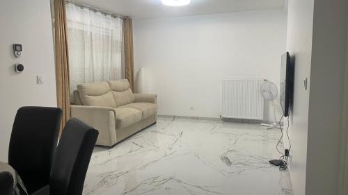 Lieusaint Appartement | Maison type appartement RDC