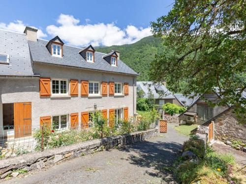 Avajan Maison | Maison typique 10 pers. avec Wifi, jardin et terrasse, à 5 min de Loudenvielle - FR-1-695-58