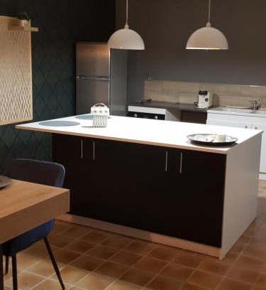 Saint-Etienne-du-Bois Maison | Maison vacances vendee