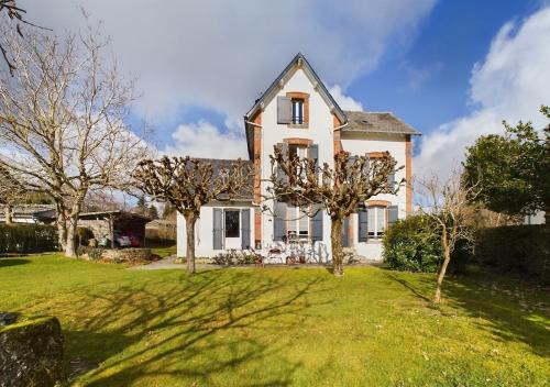 Marcoles Maison | Maison Valentine
