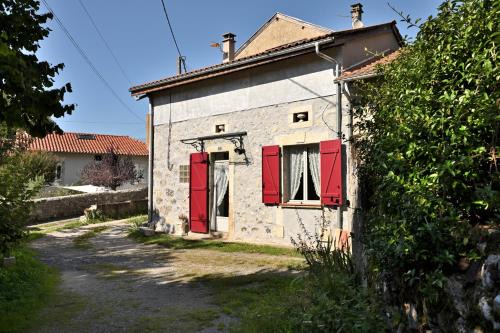 Barbazan Maison | Maison Vallée de Barousse