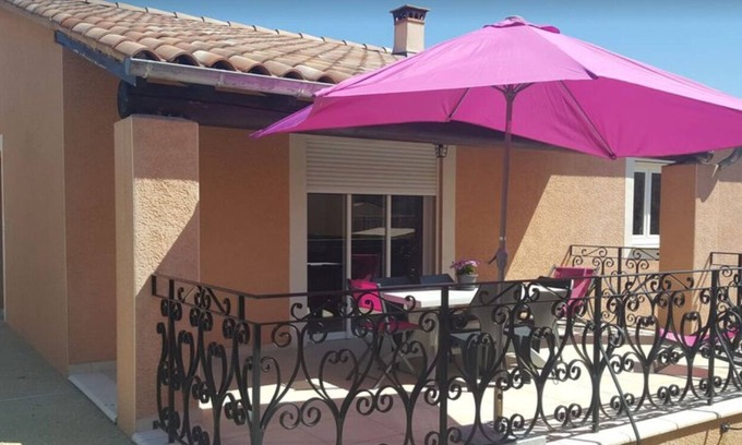 Mollans-sur-Ouveze Maison | Maison Ventoux