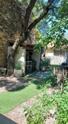 Fabregues Maison | Maison vieilles pierres proche plages