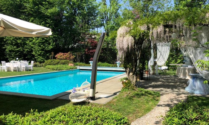 Vinovo Maison | Maison Villa Grana
