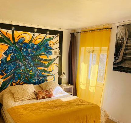 St.-Remy-de-Provence Maison | Maison Vincent