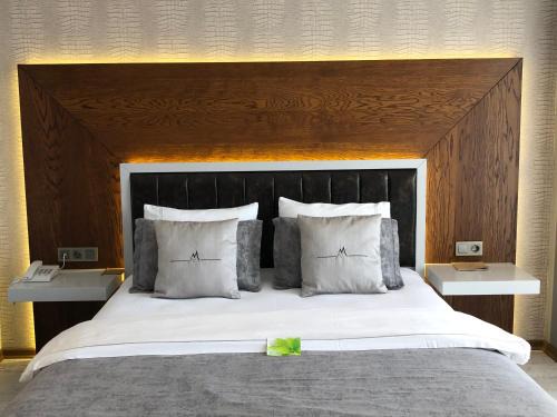 Iskele Mahallesi Hôtel | Maison Vourla Hotel