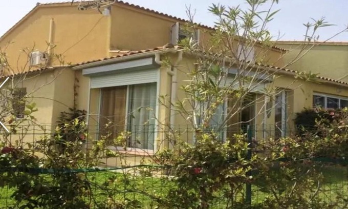 Poggio-Mezzana Maison | Maison vue mer et montagne, Poggio-Mezzana