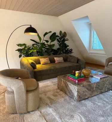 Werd Appartement | Maison Züri