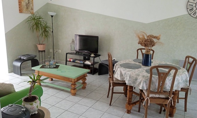 Vraux Maison | MaisonAu 55