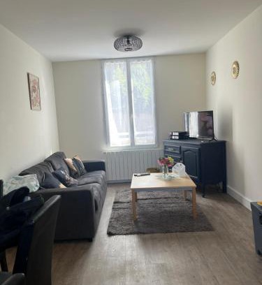 Mezieres-sur-Seine Maison | Maisoncat