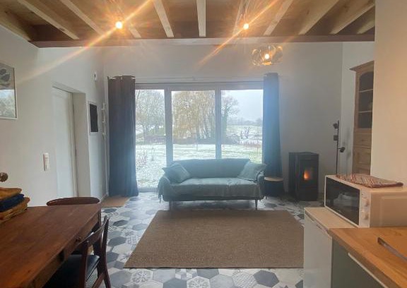 Beauvechain Maison | Maisonette à Tourinnes-la-Grosse