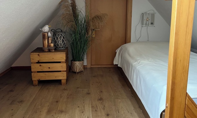 Timmendorf Appartement | Maisonette apartment on the island of Poel