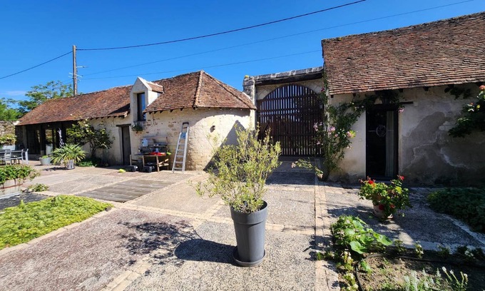 Chinon Autre | Maisonnette des vignerons