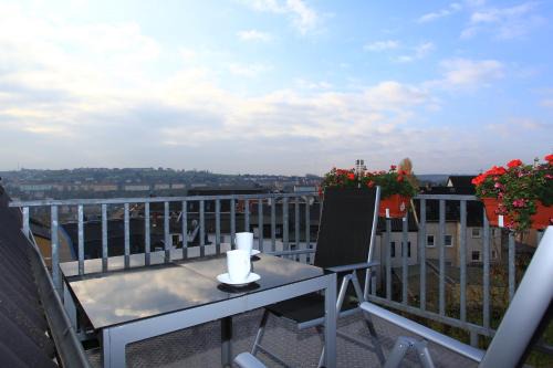 Greiz Appartement | Maisonette/Fewo Kopp III