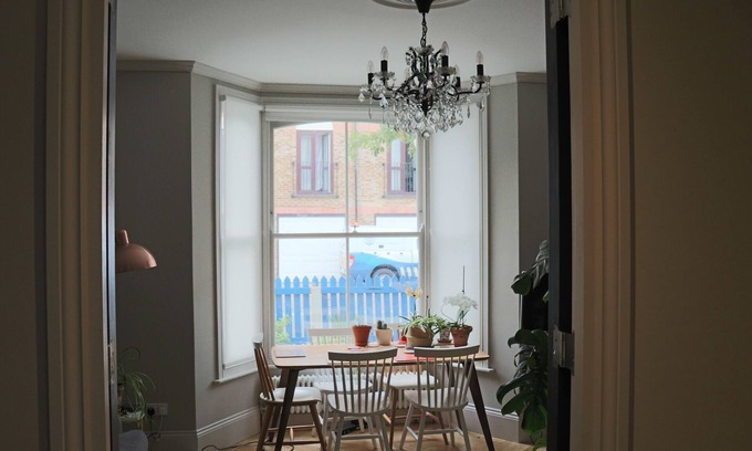 Tollington Appartement | Maisonette Flat in Islington