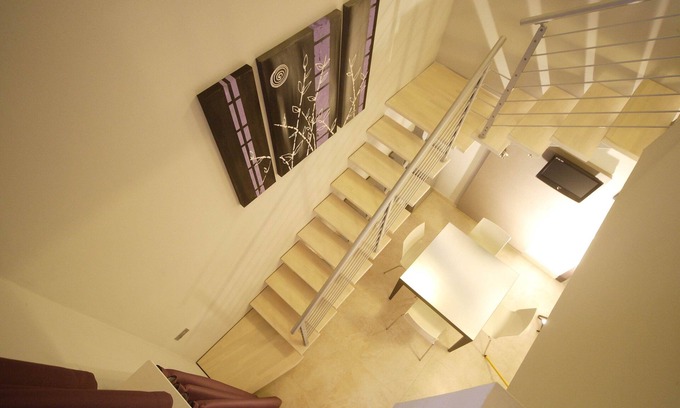 Viserbella Maison | Maisonnette pour 4 personnes