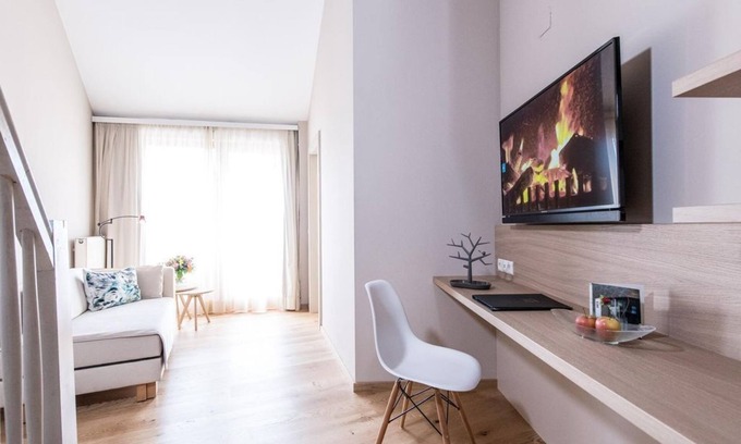 Seeboden Maison | Maisonette Frühstück - Hotel Moserhof