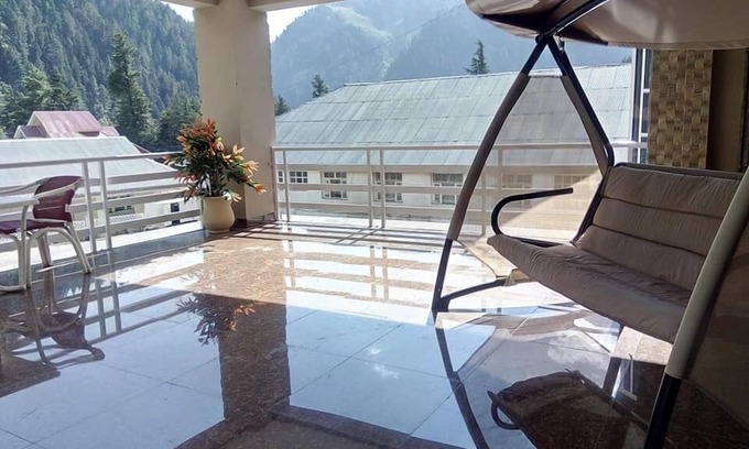 Kohistan Hôtel | Maisonette Hotels & Resorts Naran