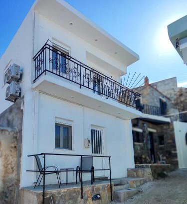 Kavousi Maison | Maisonette in Kavousi with Mountain View