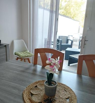 Le Marais Maison | Maisonlille