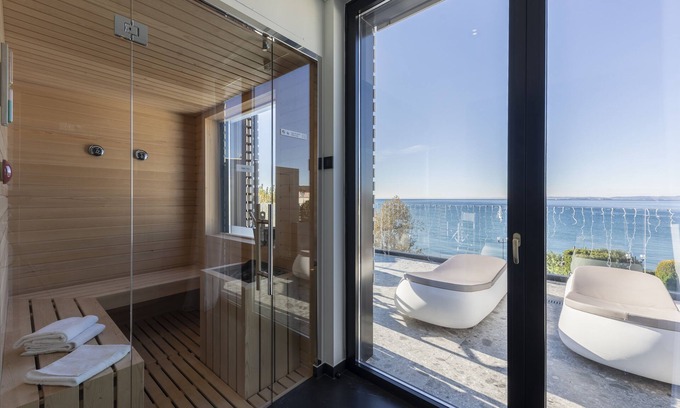 Bardolino Hôtel | MaisonMe Boutique Hotel - Adults Only
