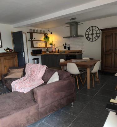 Etreux Maison | Maisonnée au coeur de la Thiérache