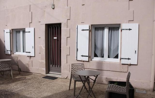 Rochefort Appartement | maisonnette, 5003