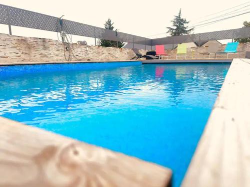 Les Ponts-de-Ce Maison | Maisonnette Angevine