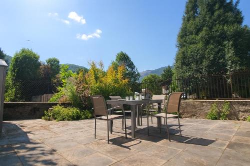 Salechan Maison | Maisonnette au coeur des Pyrénées