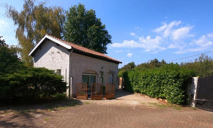 Blanquefort Maison | Maisonnette aux portes du Médoc