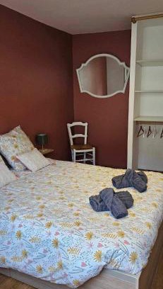 Mer Maison | Maisonnette cosy avec extérieur