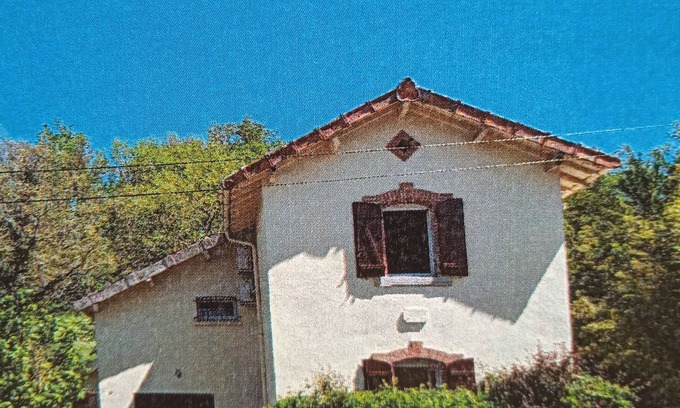 Aiguelèze Maison | Maisonnette de Campagne