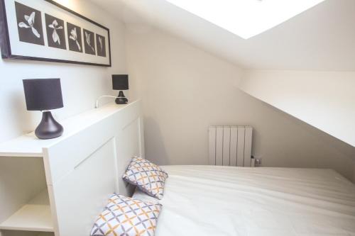 Flins-sur-Seine Maison | Maisonnette