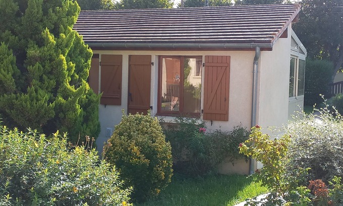 Veron Maison | Maisonnette